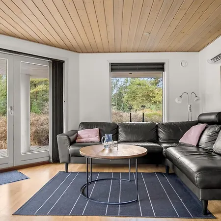 Micke - 3-2km From The Sea By Interhome Hébergement de vacances *