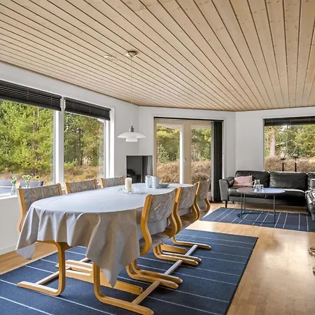 Micke - 3-2km From The Sea By Interhome Hébergement de vacances