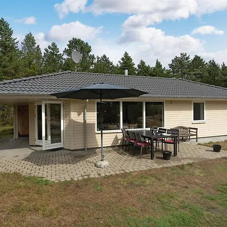 Holiday home Micke - 3-2km From The Sea By Interhome