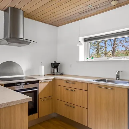Hébergement de vacances Micke - 3-2km From The Sea By Interhome *
