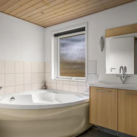 Feriehus Micke - 3-2km From The Sea By Interhome