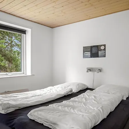 Micke - 3-2km From The Sea By Interhome * Kongsmark