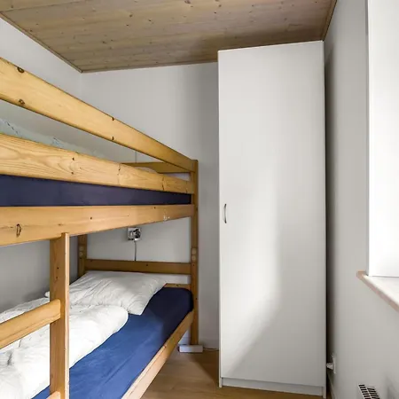 Feriehus Micke - 3-2km From The Sea By Interhome Kongsmark