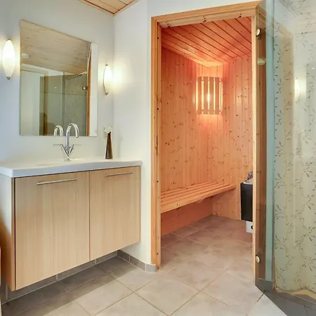 Hébergement de vacances Micke - 3-2km From The Sea By Interhome