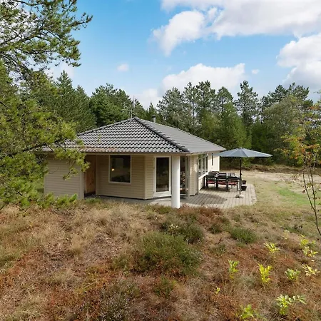 Holiday home Micke - 3-2km From The Sea By Interhome *