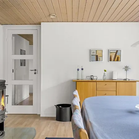 Micke - 3-2km From The Sea By Interhome Holiday home Kongsmark