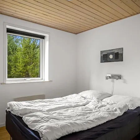 Holiday home Micke - 3-2km From The Sea By Interhome