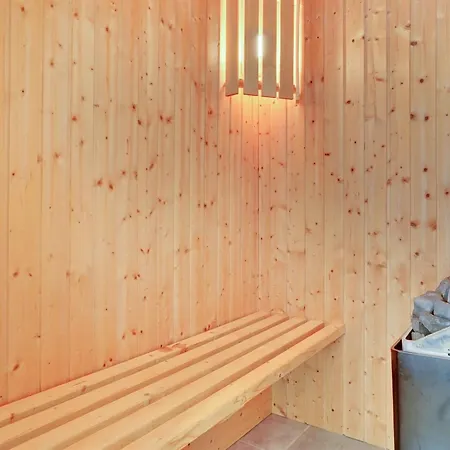 Micke - 3-2km From The Sea By Interhome Hébergement de vacances Kongsmark