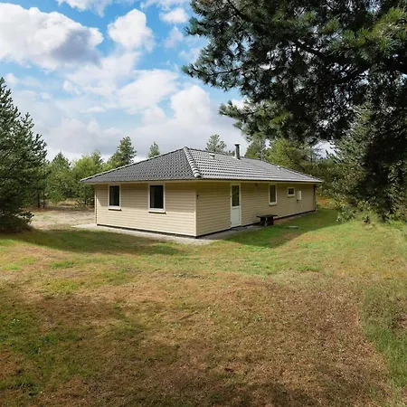 Hébergement de vacances Micke - 3-2km From The Sea By Interhome *