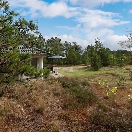 Holiday home Micke - 3-2km From The Sea By Interhome