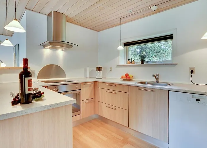Holiday home Micke - 3-2km From The Sea By Interhome *
