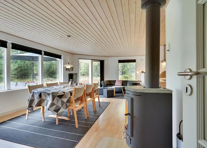 Micke - 3-2km From The Sea By Interhome Holiday home *